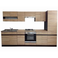 Bucatarie MARINA NEW 290 4A1 decor DSO/DSO